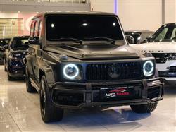 مرسيدس بنز G-Class